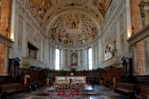 Verona Cathedral or Duomo di Verona