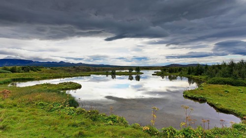 Lake