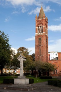 Holy Trinity Church