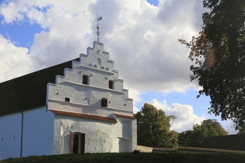 Aalborg Slot