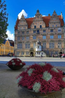 Jens Bang Stenhus building