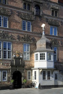 Jens Bang Stenhus building
