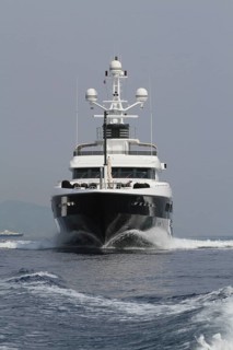 Motoryacht Ester II