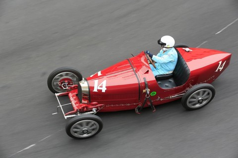 Bugatti 35