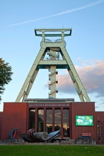 The German Mining Museum
