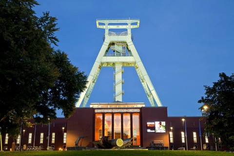 The German Mining Museum