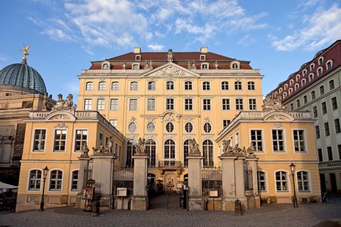 Coselpalais