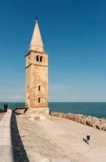 Bell tower
