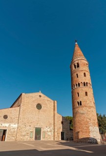 Romanesque Cathedral of St. Stephen
