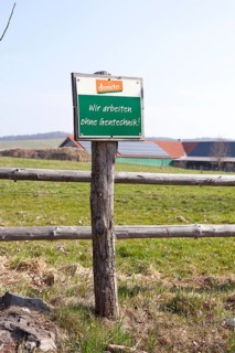 Sign