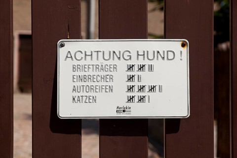 Sign