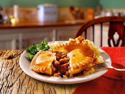 British food