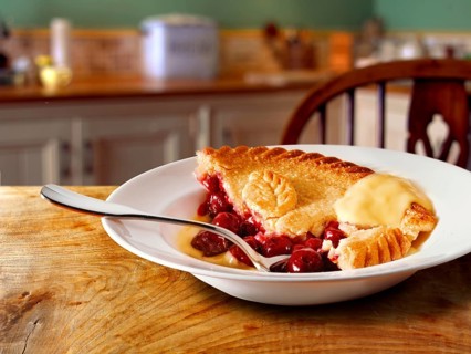 British food