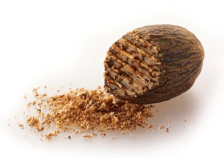 Nutmeg