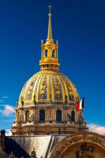 Les Invalides