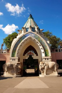 Budapest Zoo and Botanical Garden