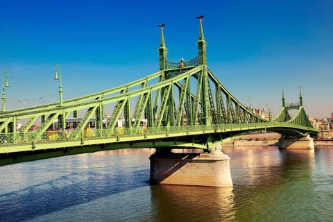 Liberty or Freedom Bridge
