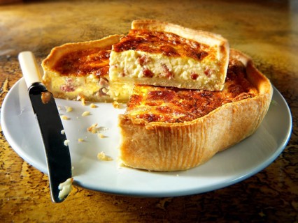 Quiche Lorraine