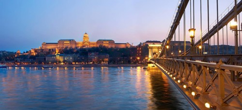 Széchenyi lánchíd