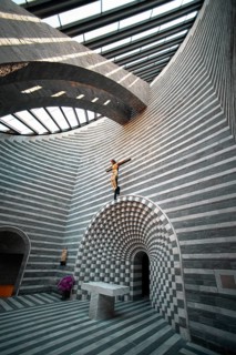 Church of San Giovanni Battista