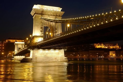 Szechenyi lanchid