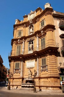 Quattro Canti