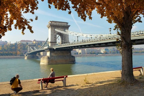 Szechenyi lanchid
