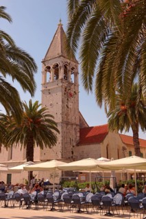 Dominican Monastery