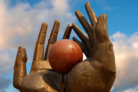 Workers Movement Memorial