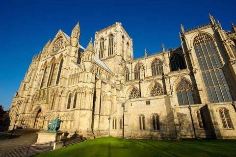 York Minster
