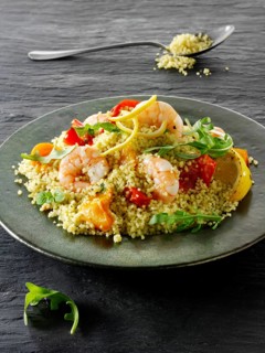 Couscous