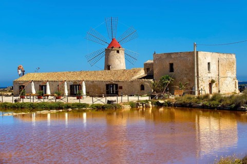 Nubia Salt Museum
