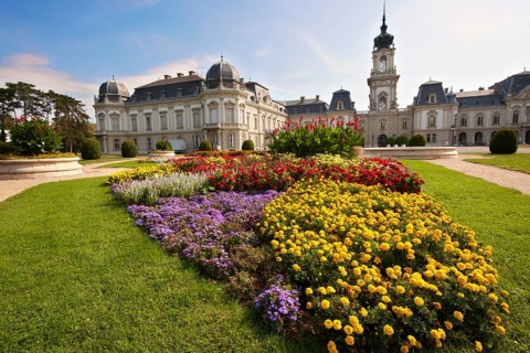 Festetics Palace
