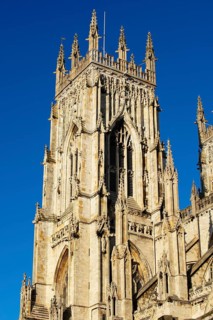 York Minster