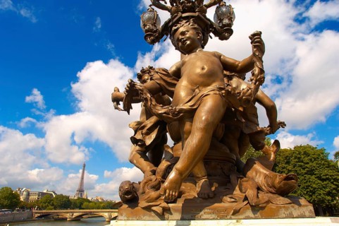 Pont Alexandre III