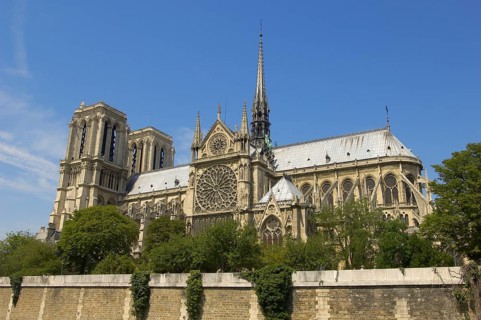 Notre-Dame Cathedral