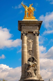 Pont Alexandre III