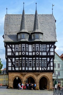 Town Hall