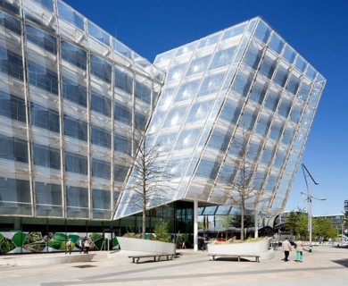 Unileverhaus