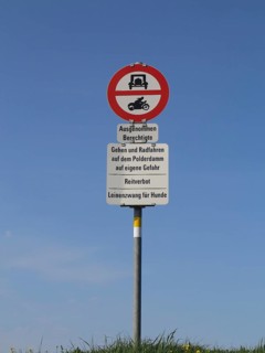 Sign