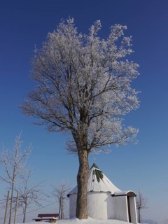 Chapel in Buchenberg