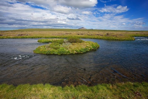 River Laxa