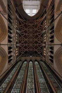 York Minster