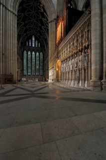 York Minster