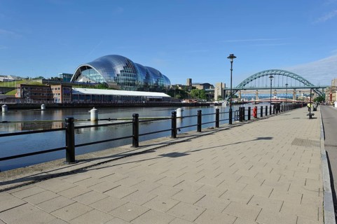 Waterfront