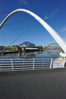 Millennium Bridge