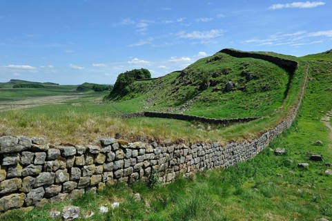 Hadrian's Wall