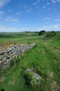 Hadrian's Wall