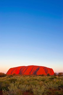 Uluru