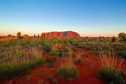 Uluru